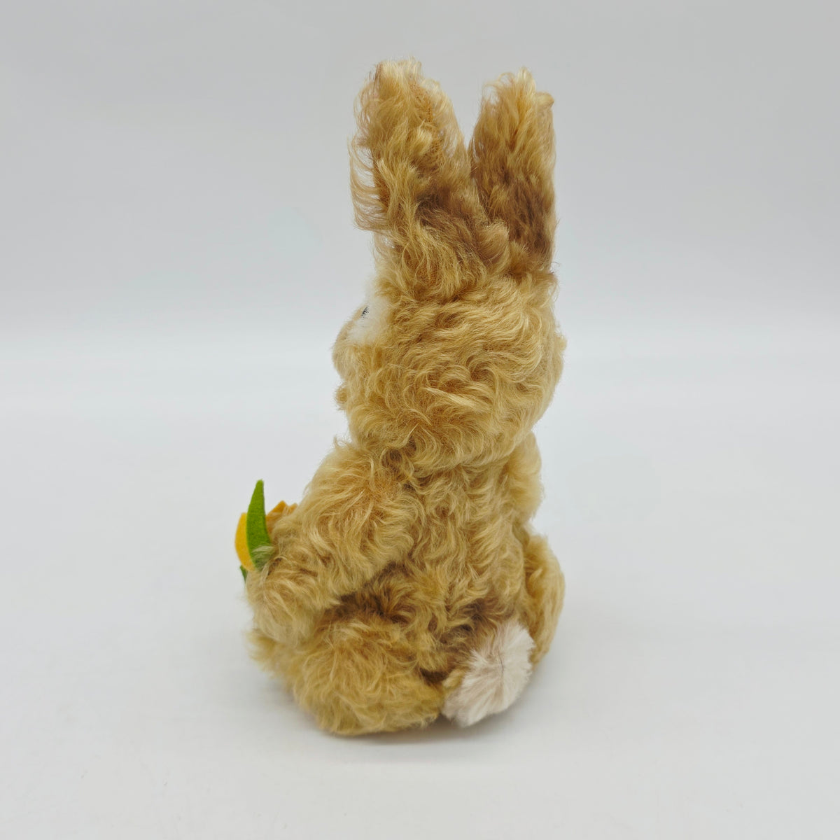 Steiff 036446  Niki Hase limitiert 1500 aus 2010 26cm Mohair