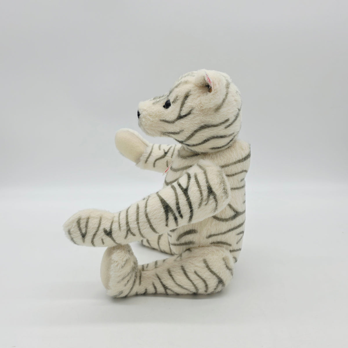 Steiff 420283 Teddybär Zebra 40 cm limitiert Jahr 2009