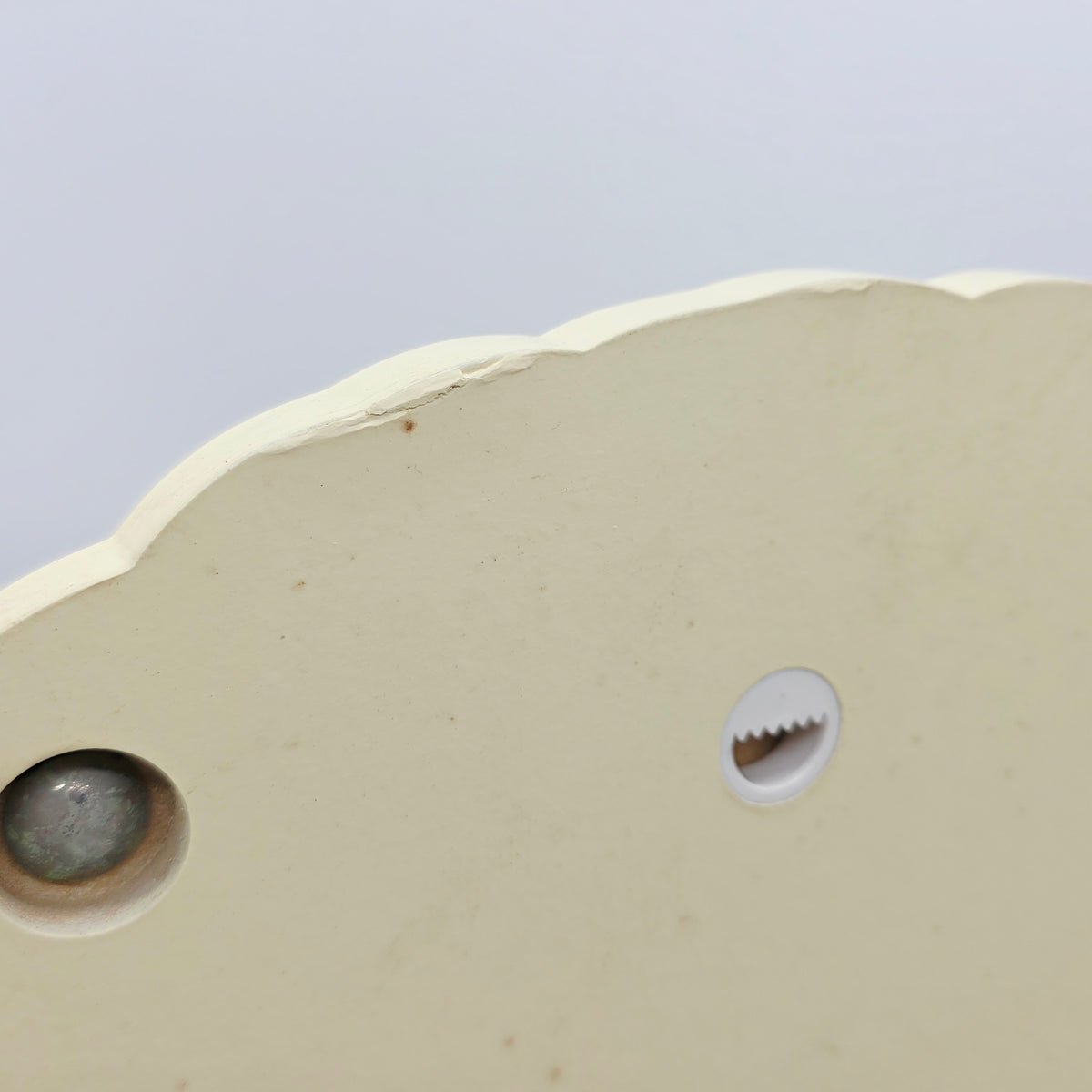 Steiff Ewiger Kalender Bienenstock 58 cm limitiert