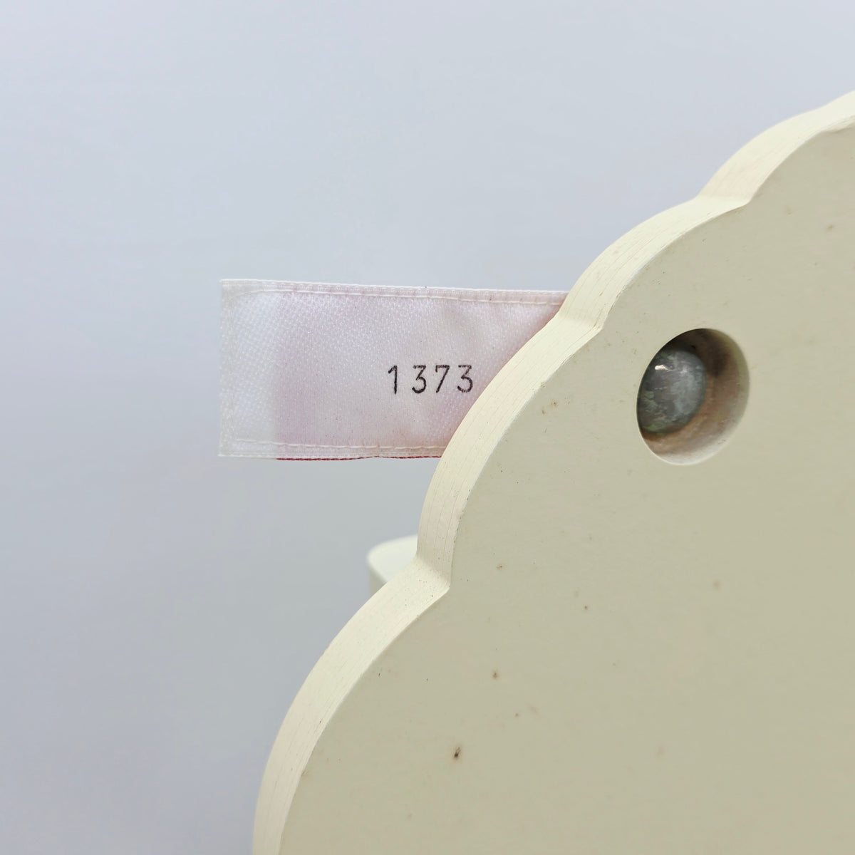 Steiff Ewiger Kalender Bienenstock 58 cm limitiert
