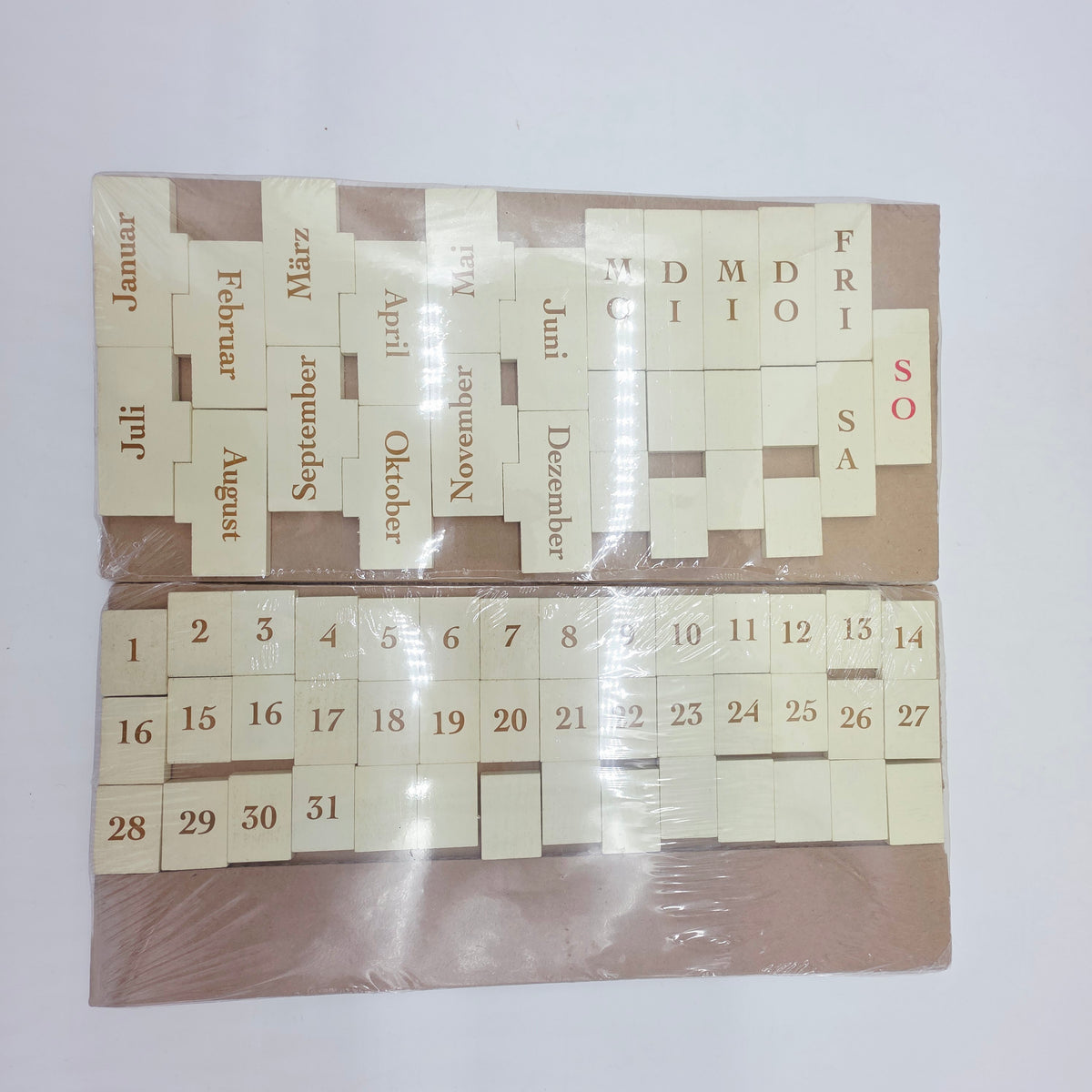 Steiff Ewiger Kalender Bienenstock 58 cm limitiert