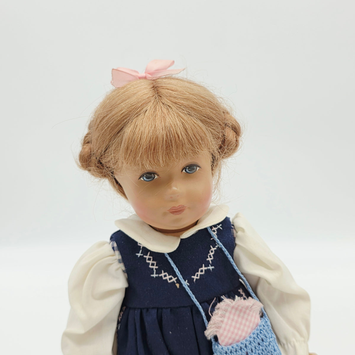 Käthe Kruse Puppe Theresa 28 cm