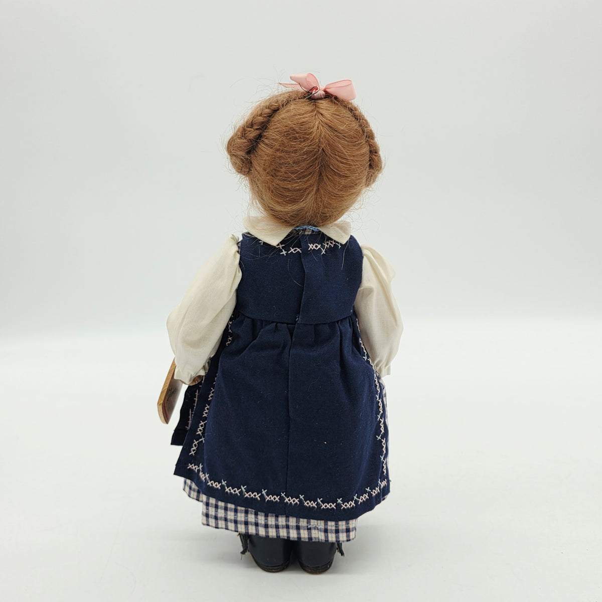 Käthe Kruse Puppe Theresa 28 cm
