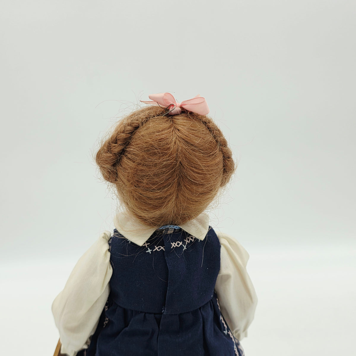 Käthe Kruse Puppe Theresa 28 cm