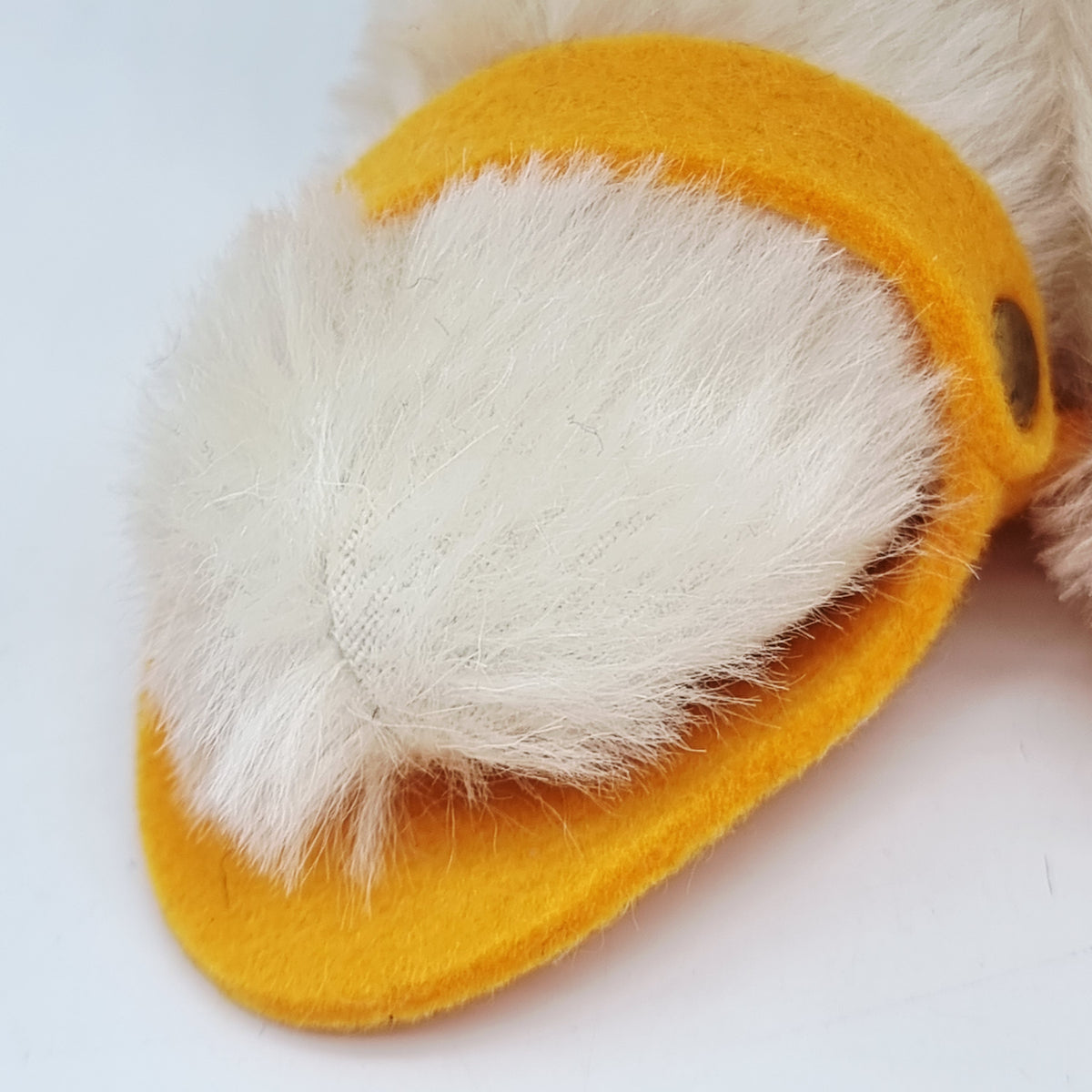 Steiff 651205 Donald Teddybär 30 cm Disney Convention 1993