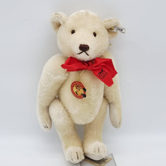 Steiff 011443 Teddybär 35 cm Disney Convention 1989
