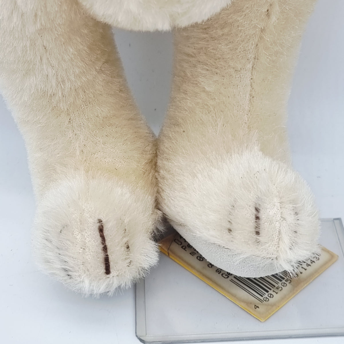 Steiff 011443 Teddybär 35 cm Disney Convention 1989