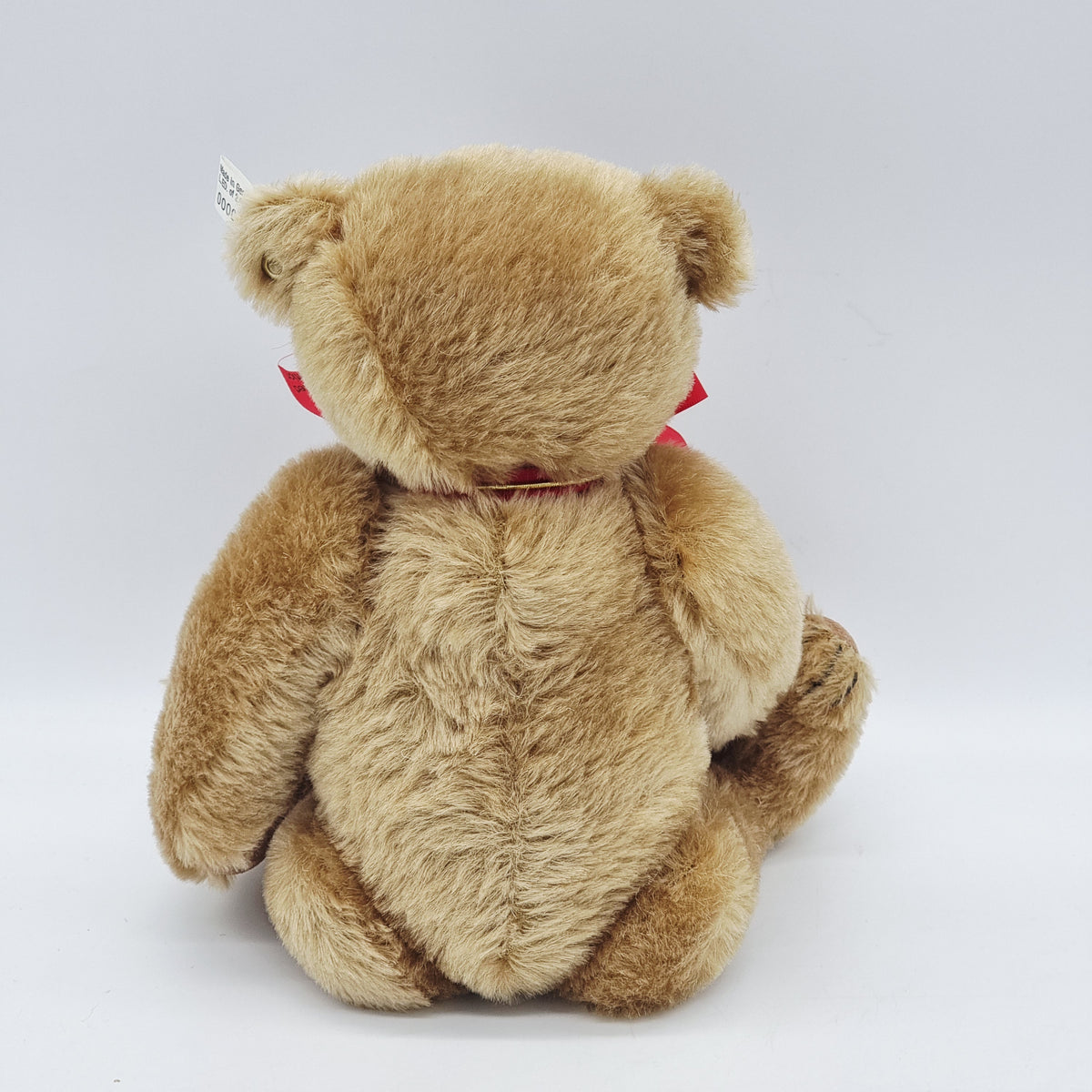 Steiff 0243/32 Teddybär 32 cm Disney Convention 1988