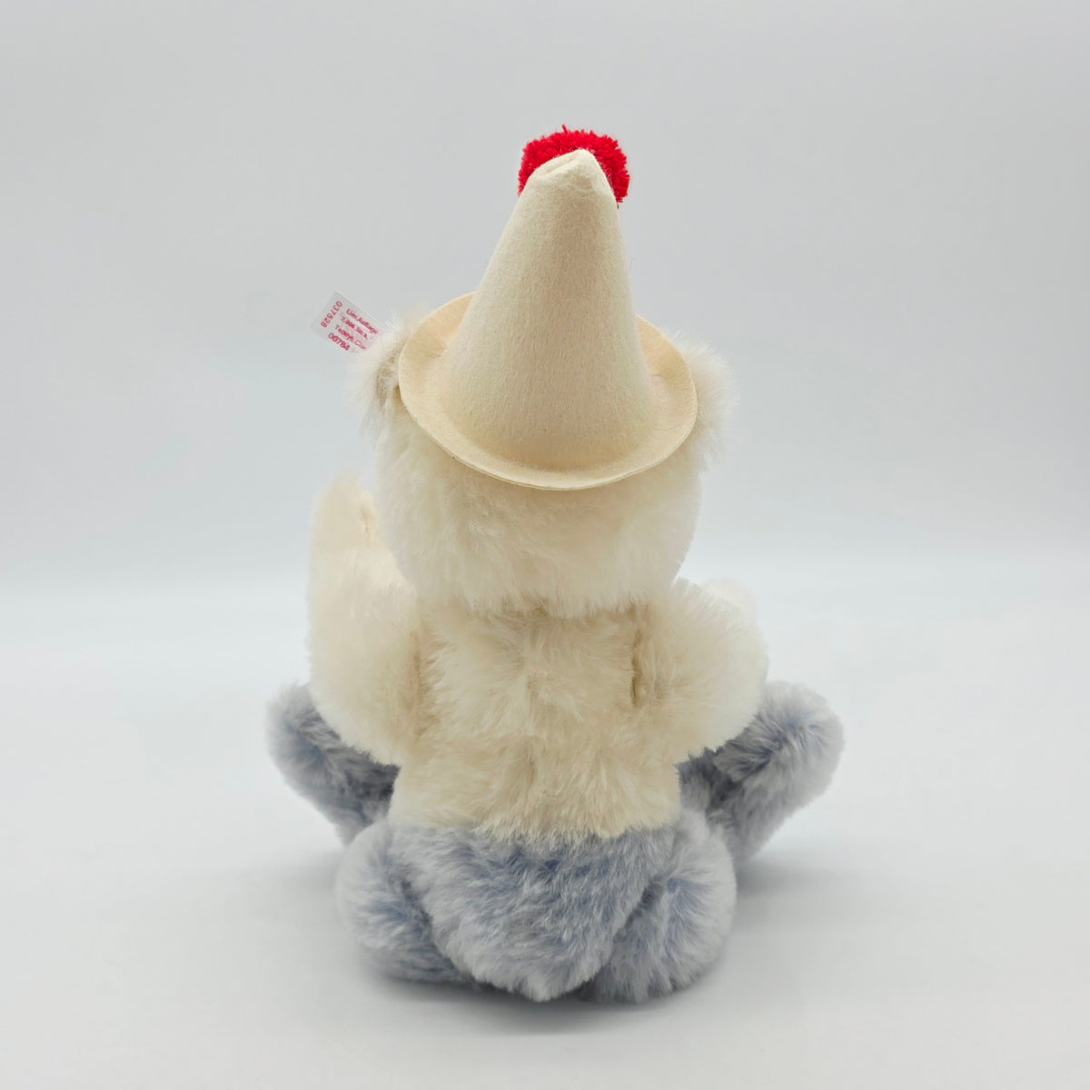 Steiff 037528 Teddybär Clown 32 cm