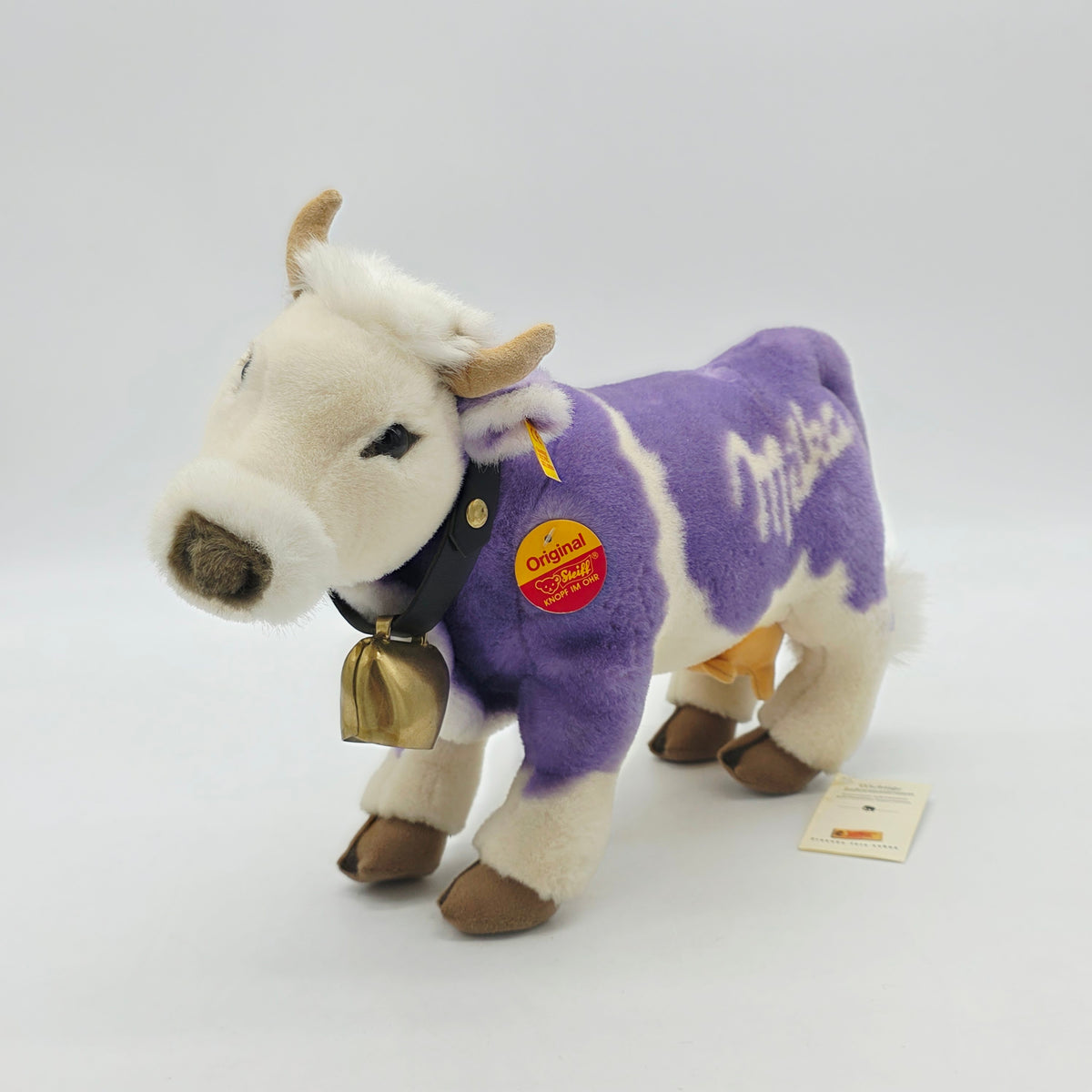 Steiff 354014 Milka Kuh 32 cm