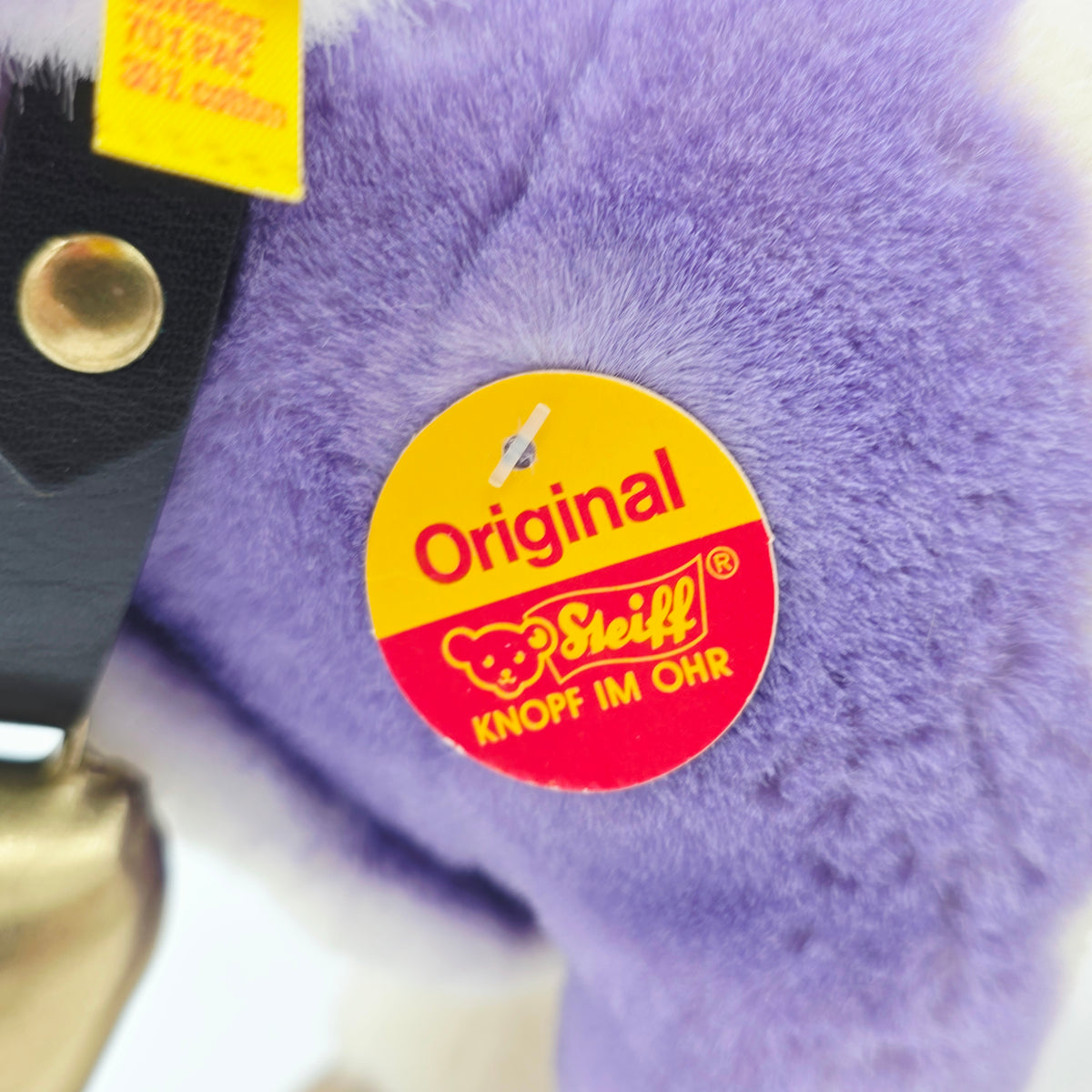 Steiff 354014 Milka Kuh 32 cm