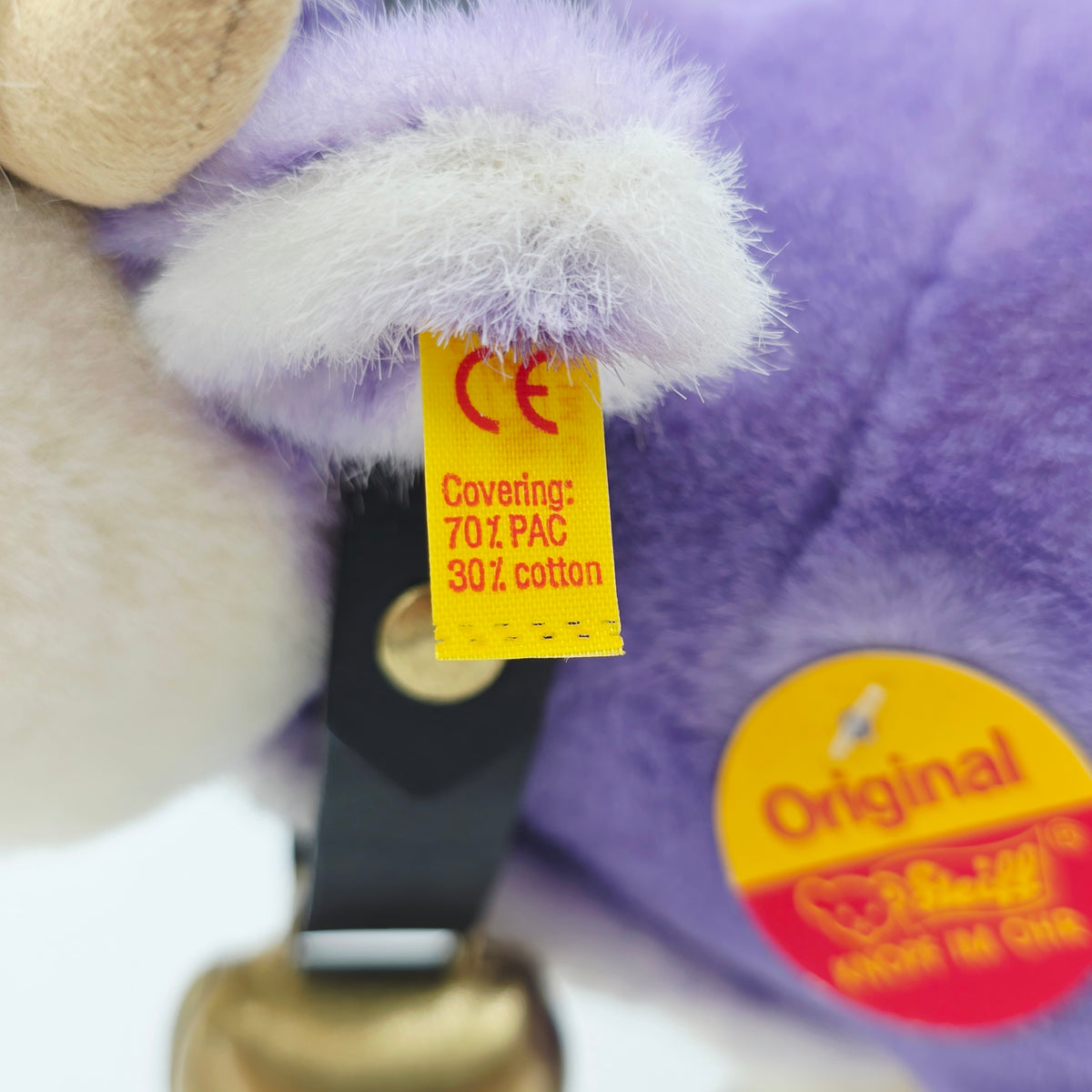 Steiff 354014 Milka Kuh 32 cm