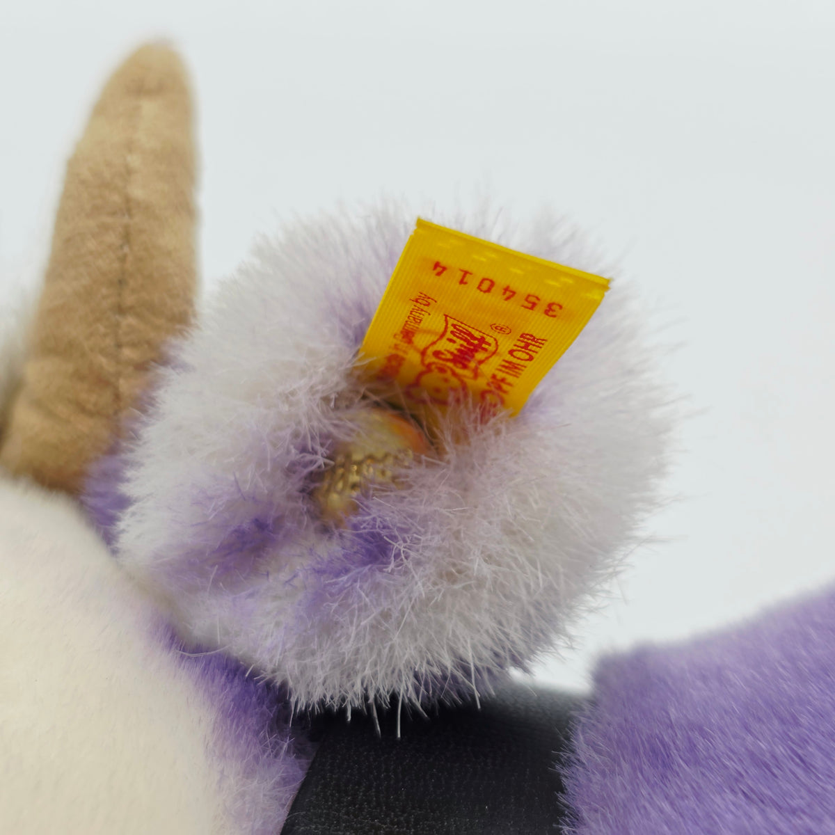 Steiff 354014 Milka Kuh 32 cm