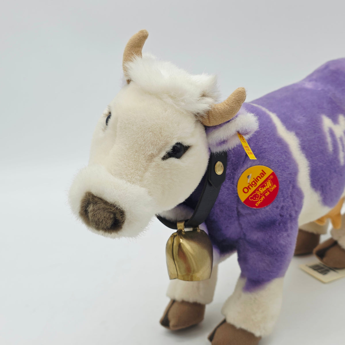 Steiff 354014 Milka Kuh 32 cm