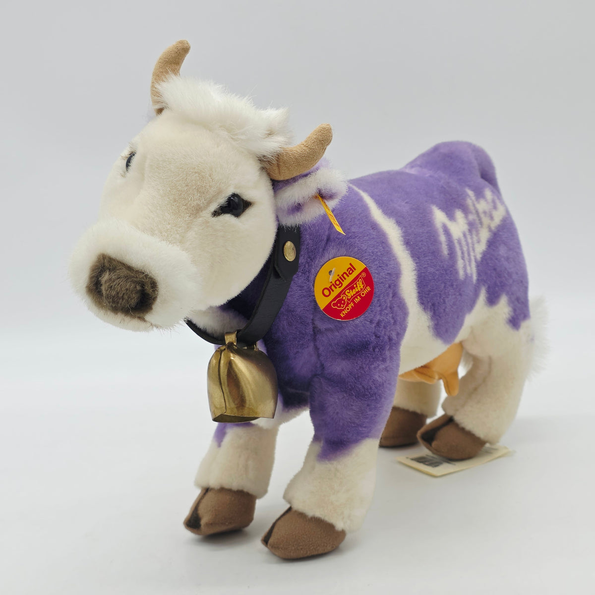 Steiff 354014 Milka Kuh 32 cm