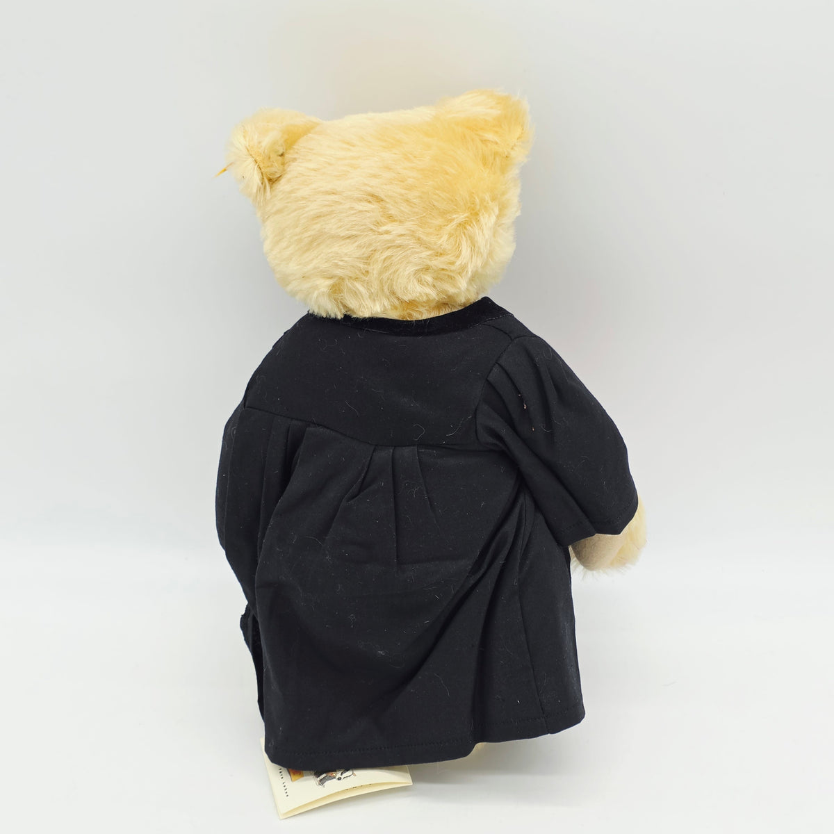 Steiff 028571 Anwalt Teddybär 35 cm