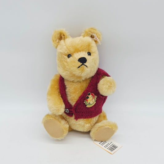 Steiff 651243 Winnie the Pooh Disney 30 cm