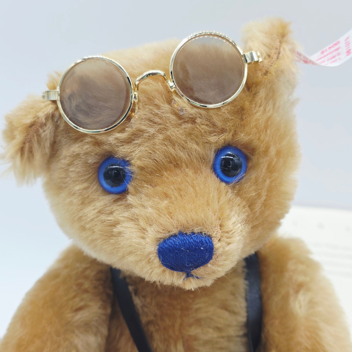 Steiff 661075 Teddybär Reisebär 28 cm