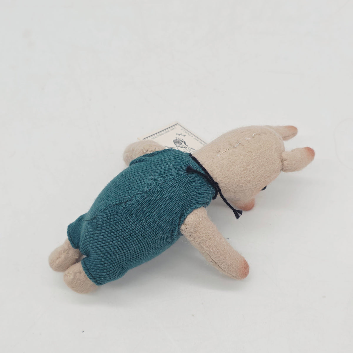 R. John Wright Piglet 12 cm