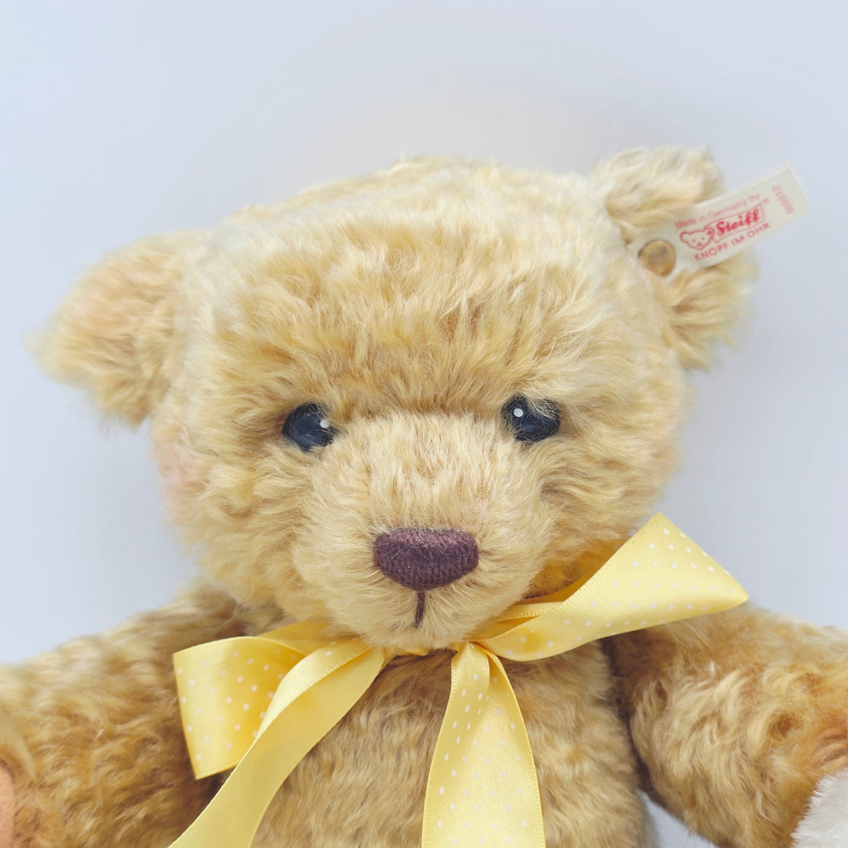 Steiff 665912 Chelsea Teddybär  Cherished Teddies 33 cm