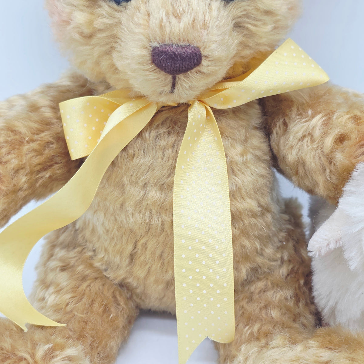 Steiff 665912 Chelsea Teddybär  Cherished Teddies 33 cm
