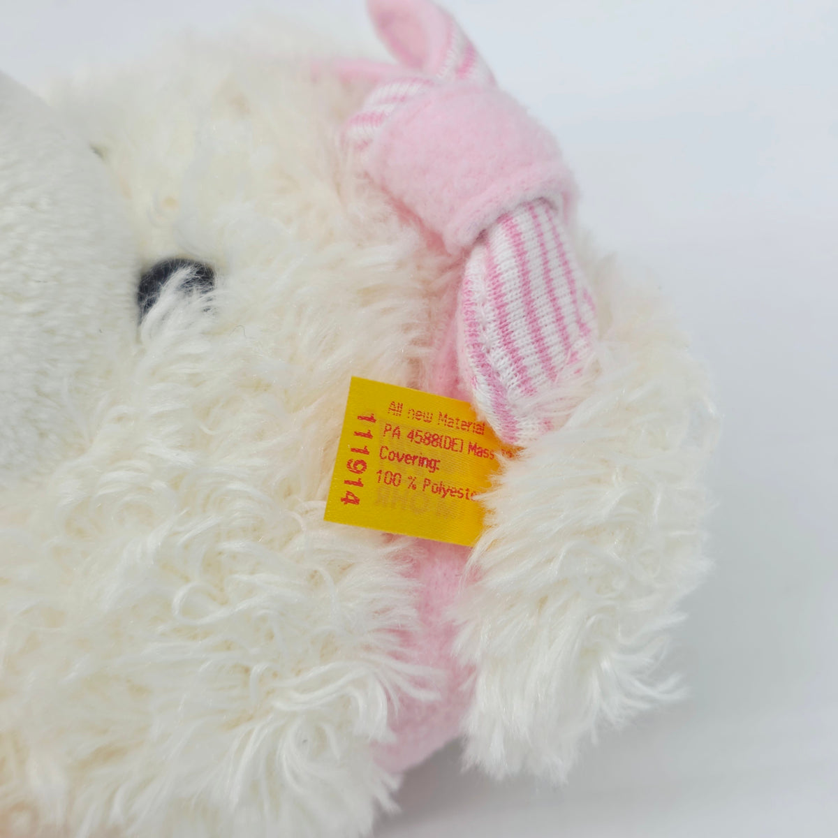 Steiff 111914 Teddybär Lotte Ballerina im Koffer 28 cm
