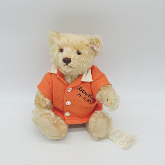 Steiff 420399 Teddybär Club Edition 2005 25 cm