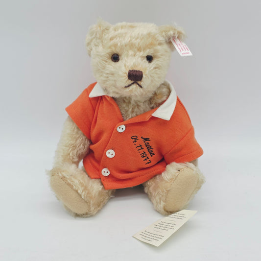 Steiff 420399 Teddybär Club Edition 2004 25 cm