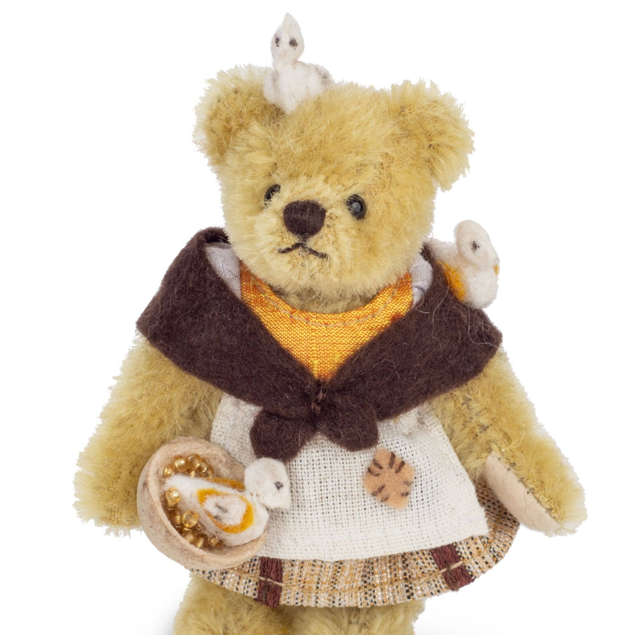 Teddy hermann miniature bears online