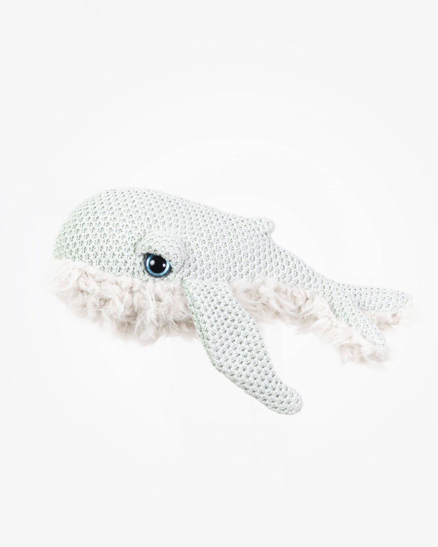 BigStuffed Mini-Wal Kuscheltier 30 cm 