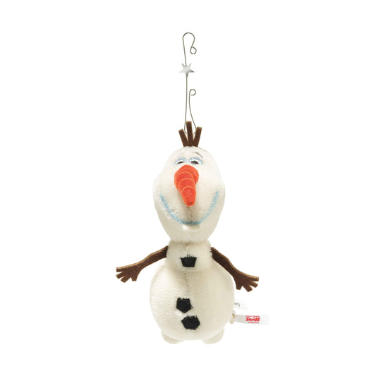 Steiff 355141 Disney Frozen Olaf Ornament 16 cm