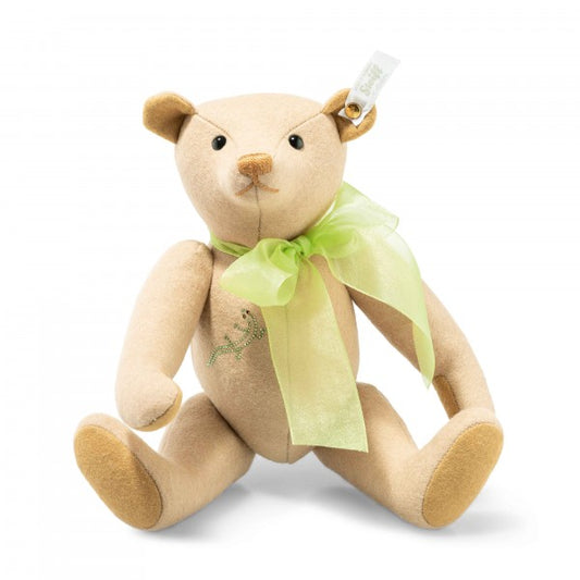 Steiff 421549 Filzteddybär Club Edition 2019 31 cm cappucino