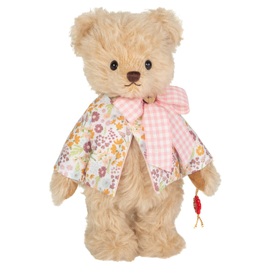 Hermann Teddy Original Teddybär Charlotte 24 cm