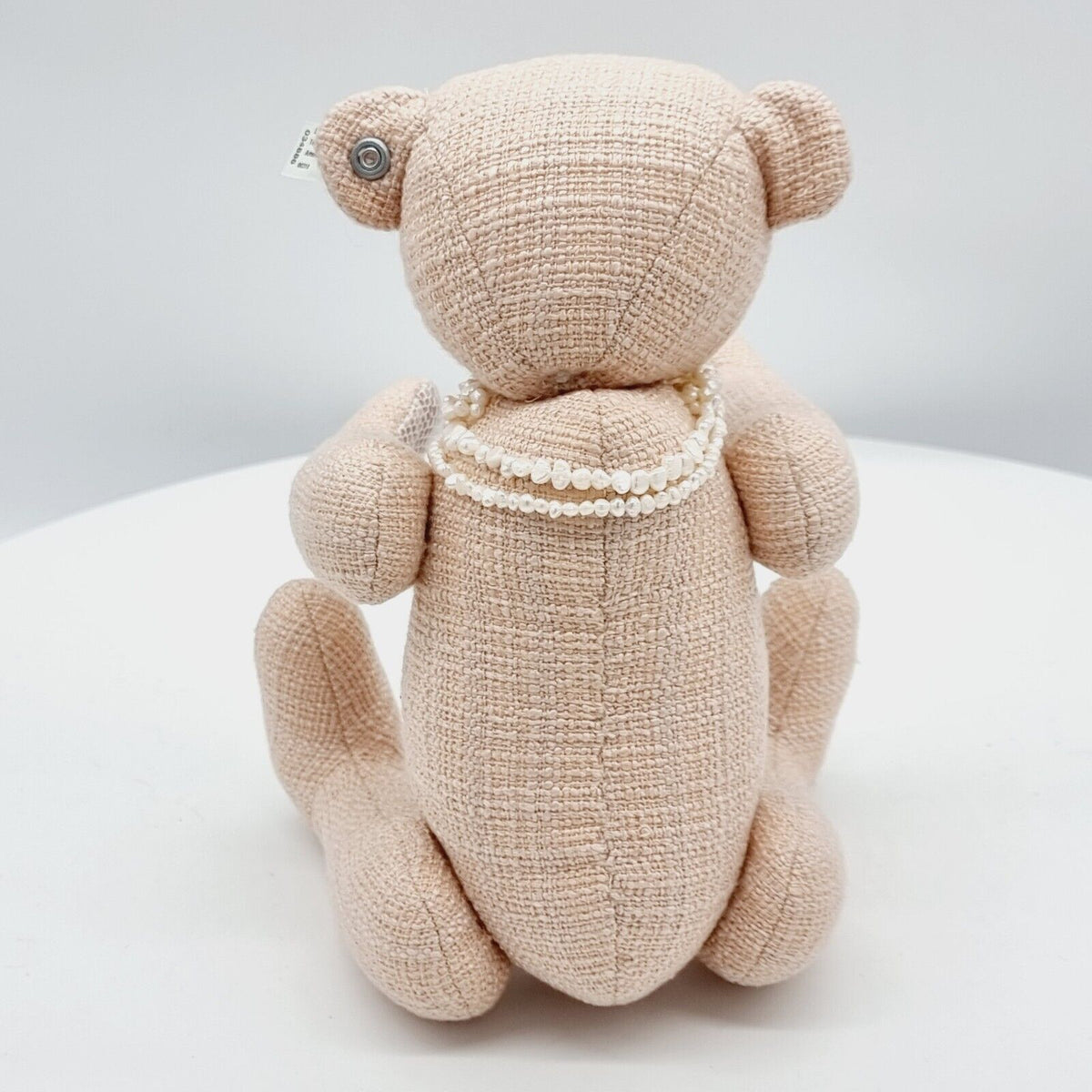 Steiff 034886 Amelia Paradise Teddybär 32 cm limitiert Jahr 2013