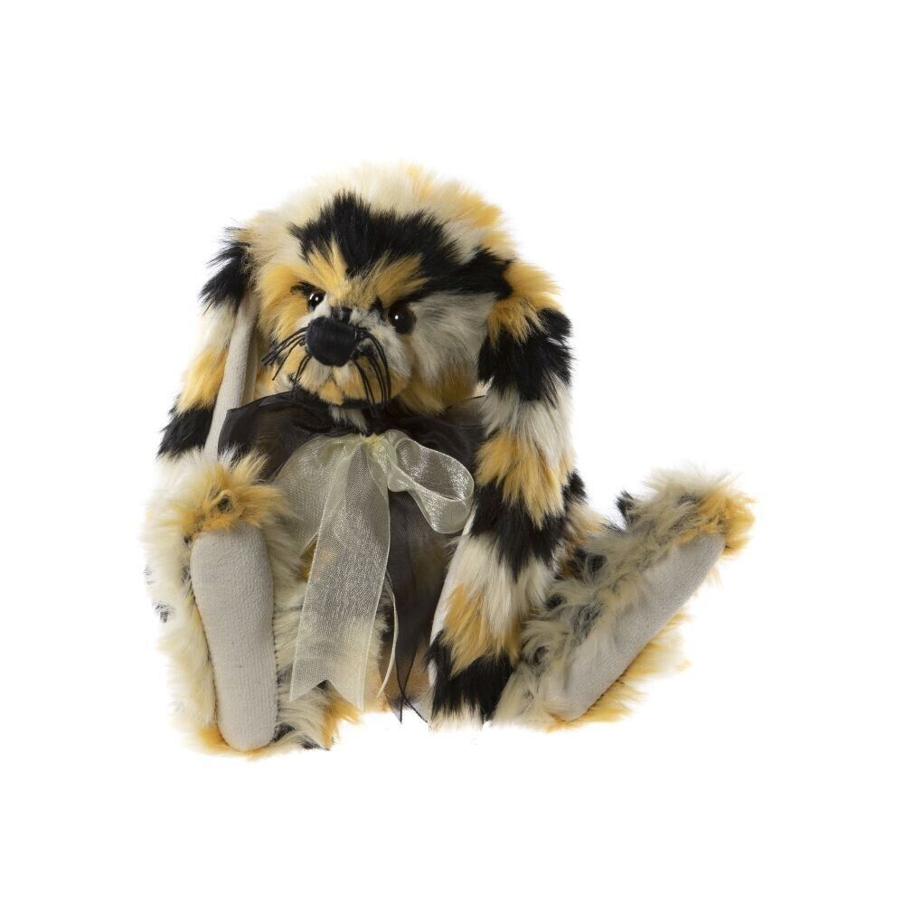 Charlie Bears Teddybär Bombini 29 cm