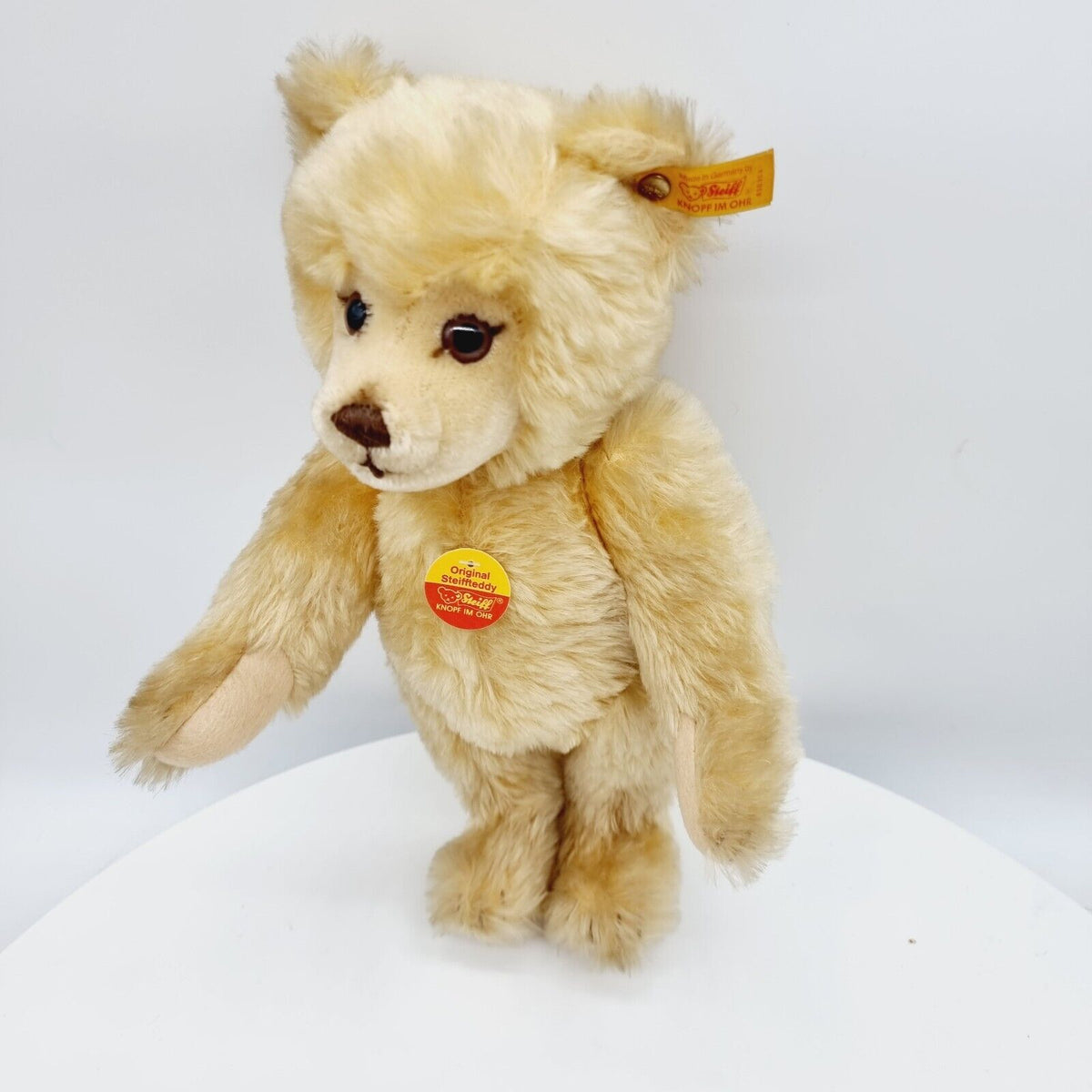 Steiff 010354 Teddybär Original 36 cm