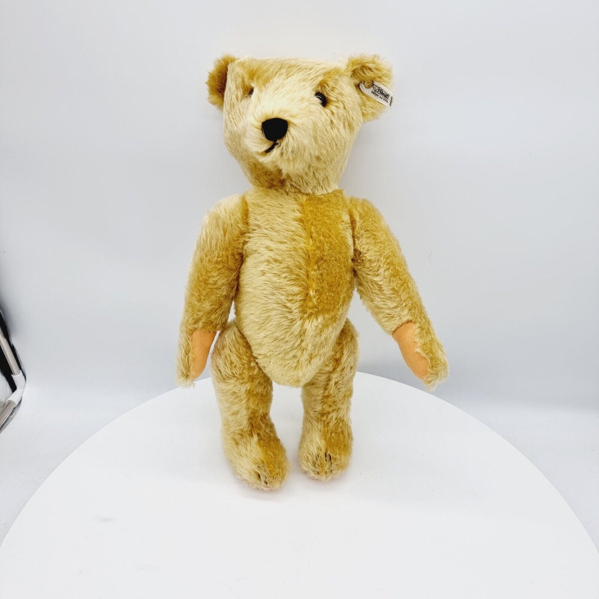 Steiff 0153/43 Teddybär 100 Jahre Edition 43 cm limitierte Auflage