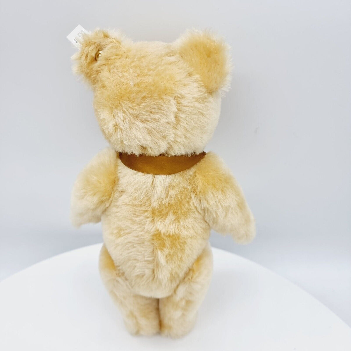 Steiff 420054 Club Edition Baby Bär blond 35cm 1995 limitierte Auflage