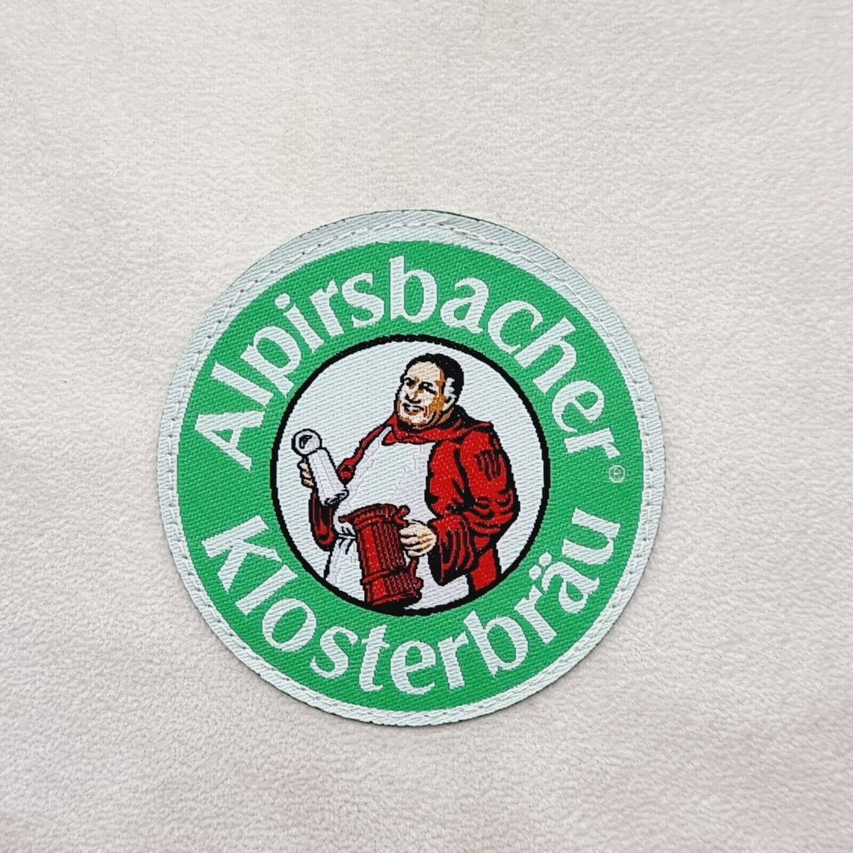 Steiff 996245 Alpirsbacher Mönch limitiert 10 aus 1999 100 cm