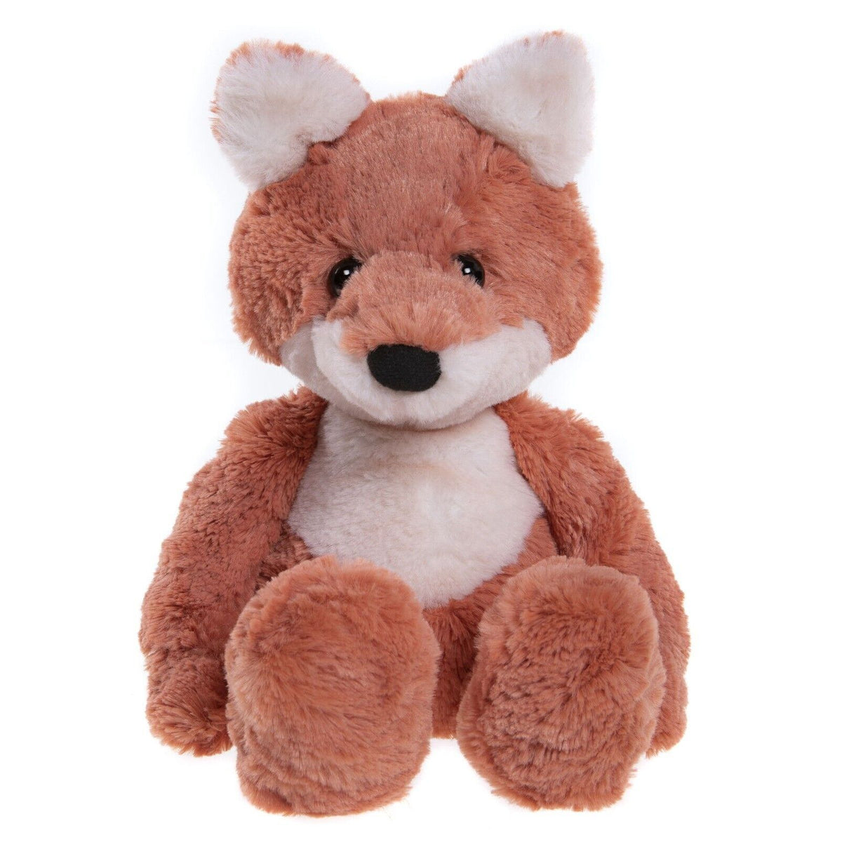 Charlie Bears BM245369MMAO Bear and Me Fuchs Folly Fox 30 cm Plüsch