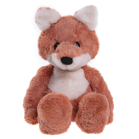Charlie Bears BM245369MMAO Bear and Me Fuchs Folly Fox 30 cm Plüsch
