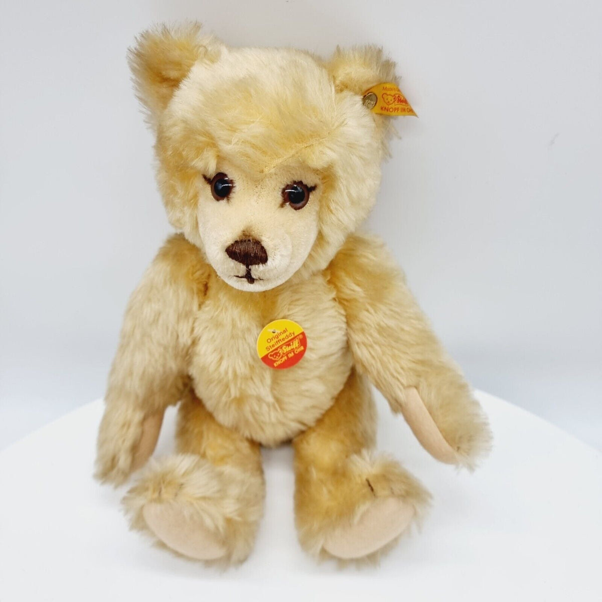 Steiff 010354 Teddybär Original 36 cm