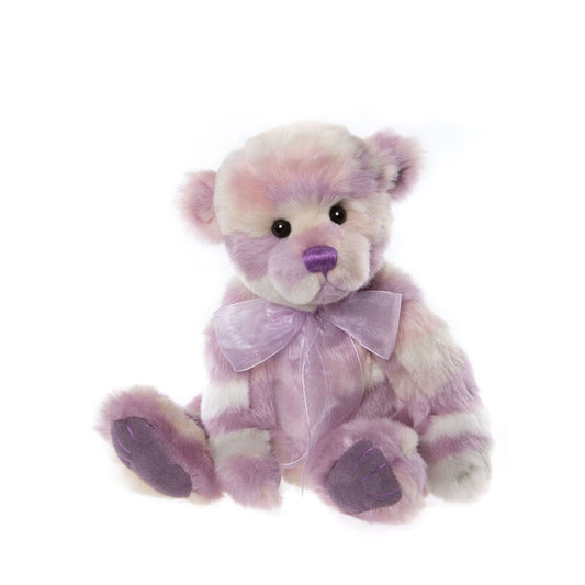 Charlie Bears Hollyhock CB246027O