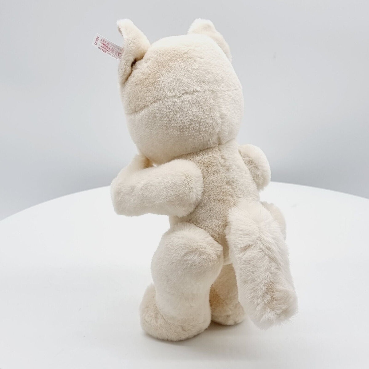 Steiff 660023 Katze Tom Poes limitiert 3000 aus 2001 28 cm Plüsch