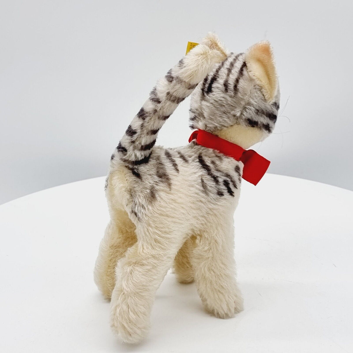 Steiff 2713/22 Katze Lizzy 1968-1976 22 cm Mohair