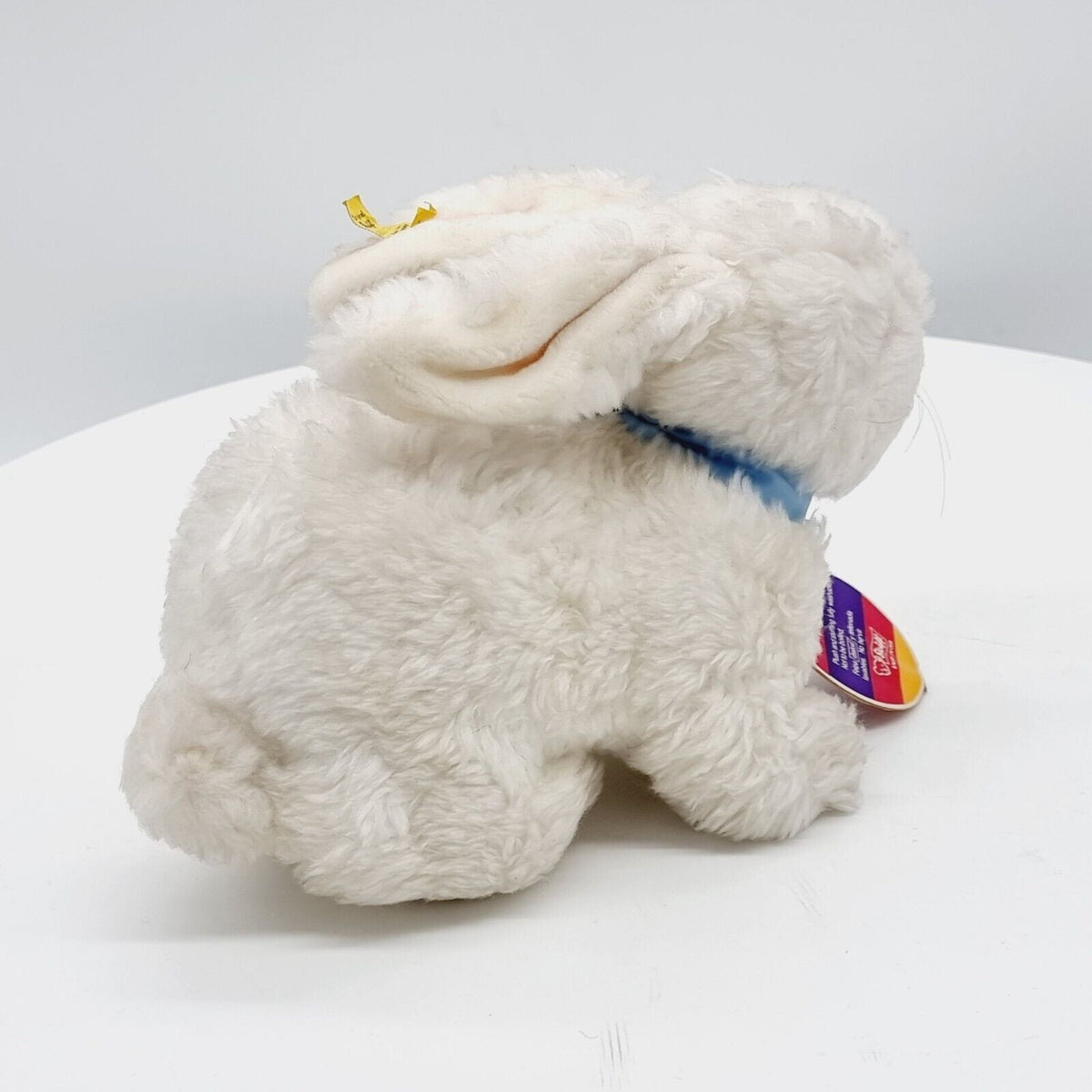 Steiff 5526/26 Hase Cosy Ango 1981-1984 20 cm Webpelz