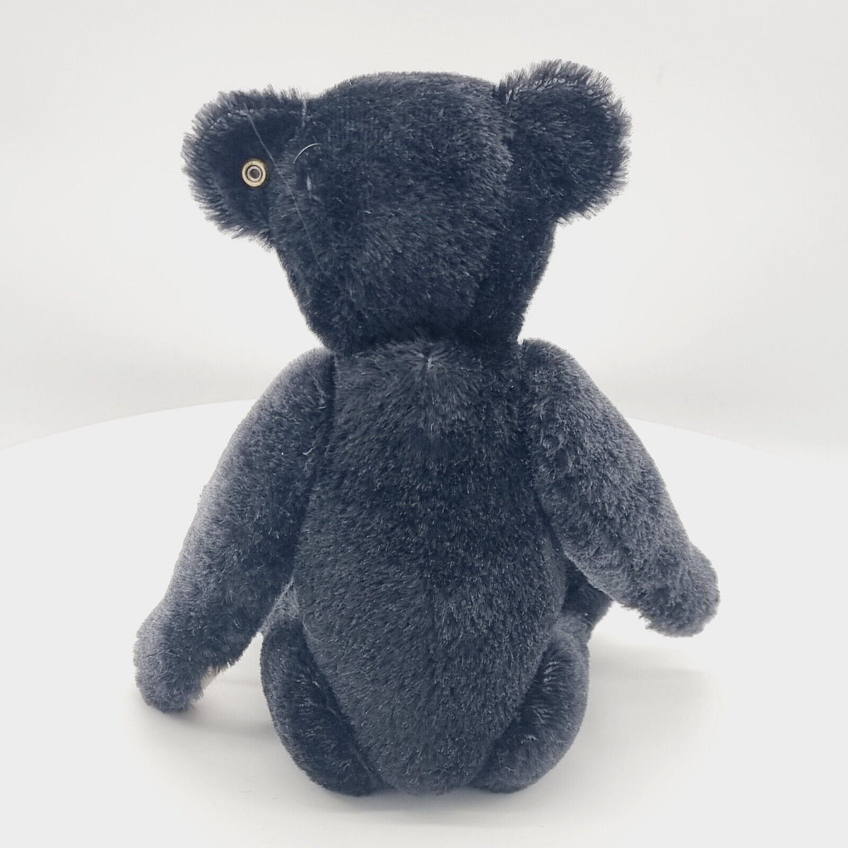 Steiff 408564 Teddybär 1908 limit. Auflage 3000 Stück mit Brummstimme  Jahr 2008