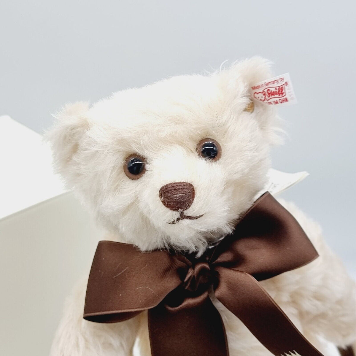 Steiff Danbury Mint 664175 Teddybär Catherine Jahreslimitierung 2013 30cm