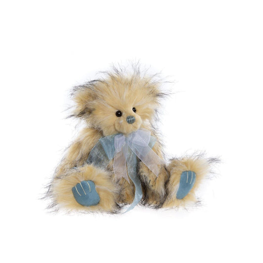 Charlie Bears CB246016O Teddybär Star Jasmine 30 cm Plüsch