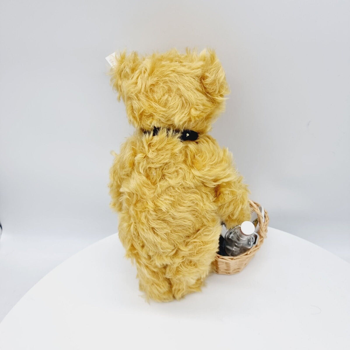 Steiff 420108 Picknick Bär Club Edition 1997/98  34cm limitiert OVP